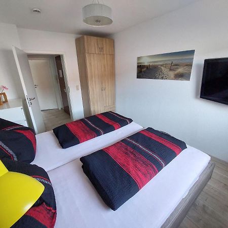 Apartment Deichkrone Sassnitz Eksteriør bilde