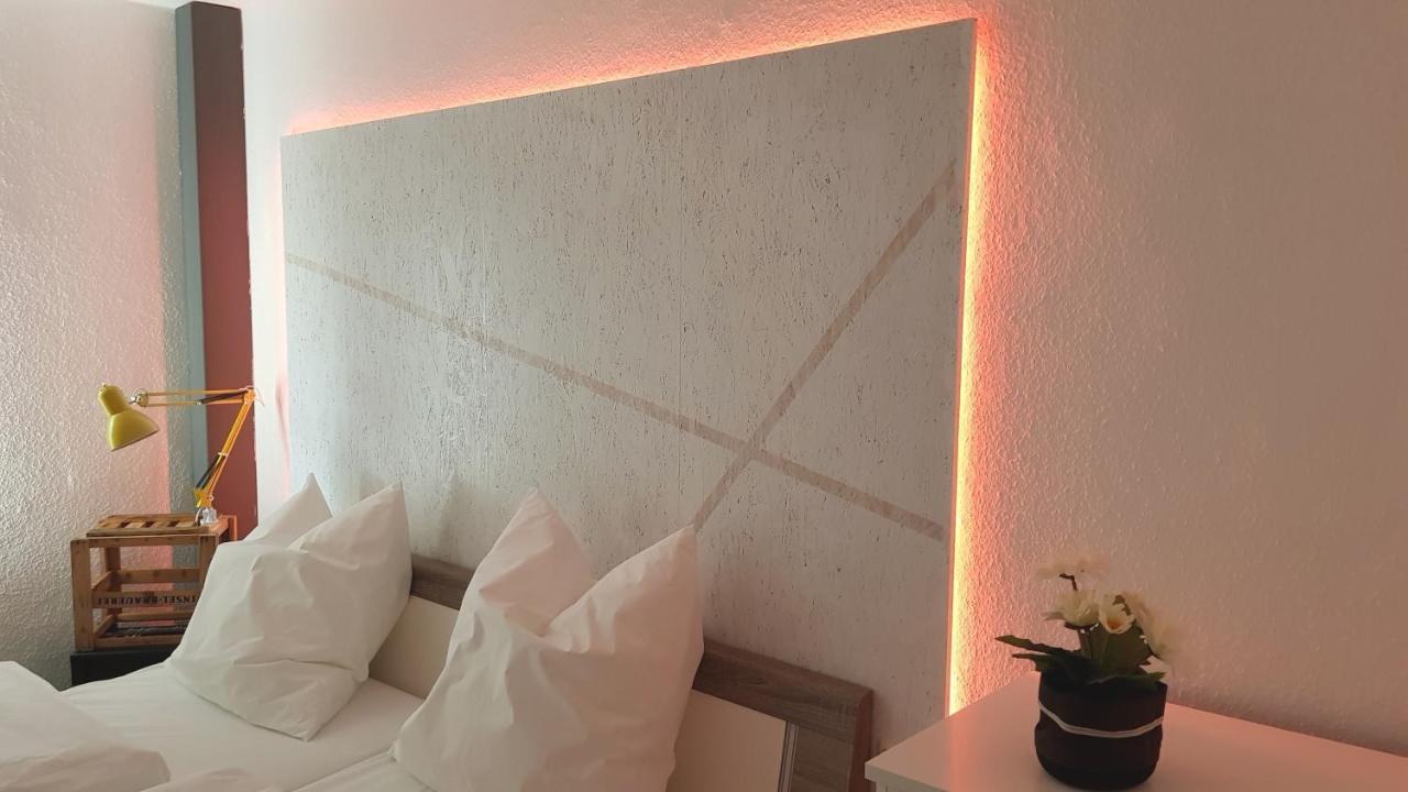 Apartment Deichkrone Sassnitz Eksteriør bilde