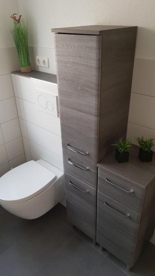 Apartment Deichkrone Sassnitz Eksteriør bilde
