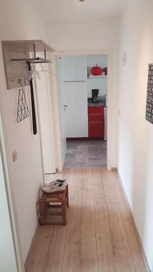 Apartment Deichkrone Sassnitz Eksteriør bilde
